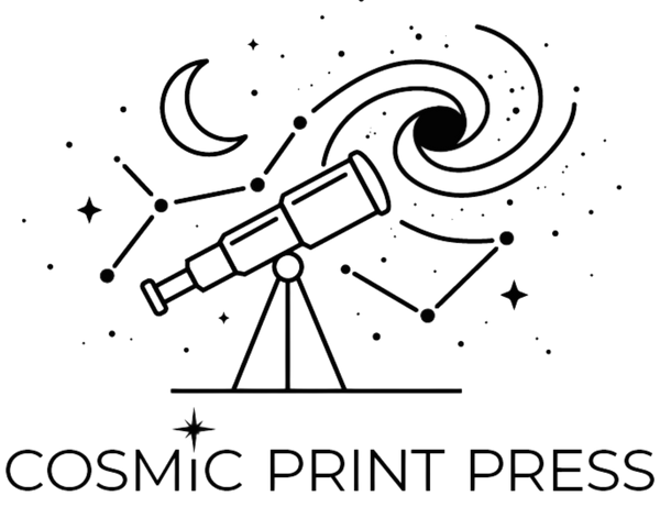 Cosmic Print Press